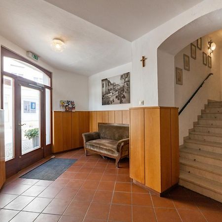 Gockerlwirt & Pilgerpension Altötting Zewnętrze zdjęcie