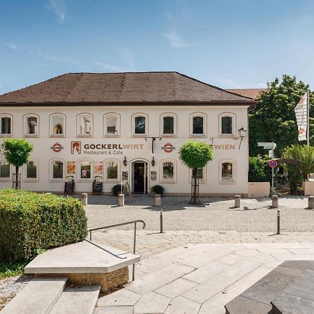Gockerlwirt & Pilgerpension Altötting Zewnętrze zdjęcie